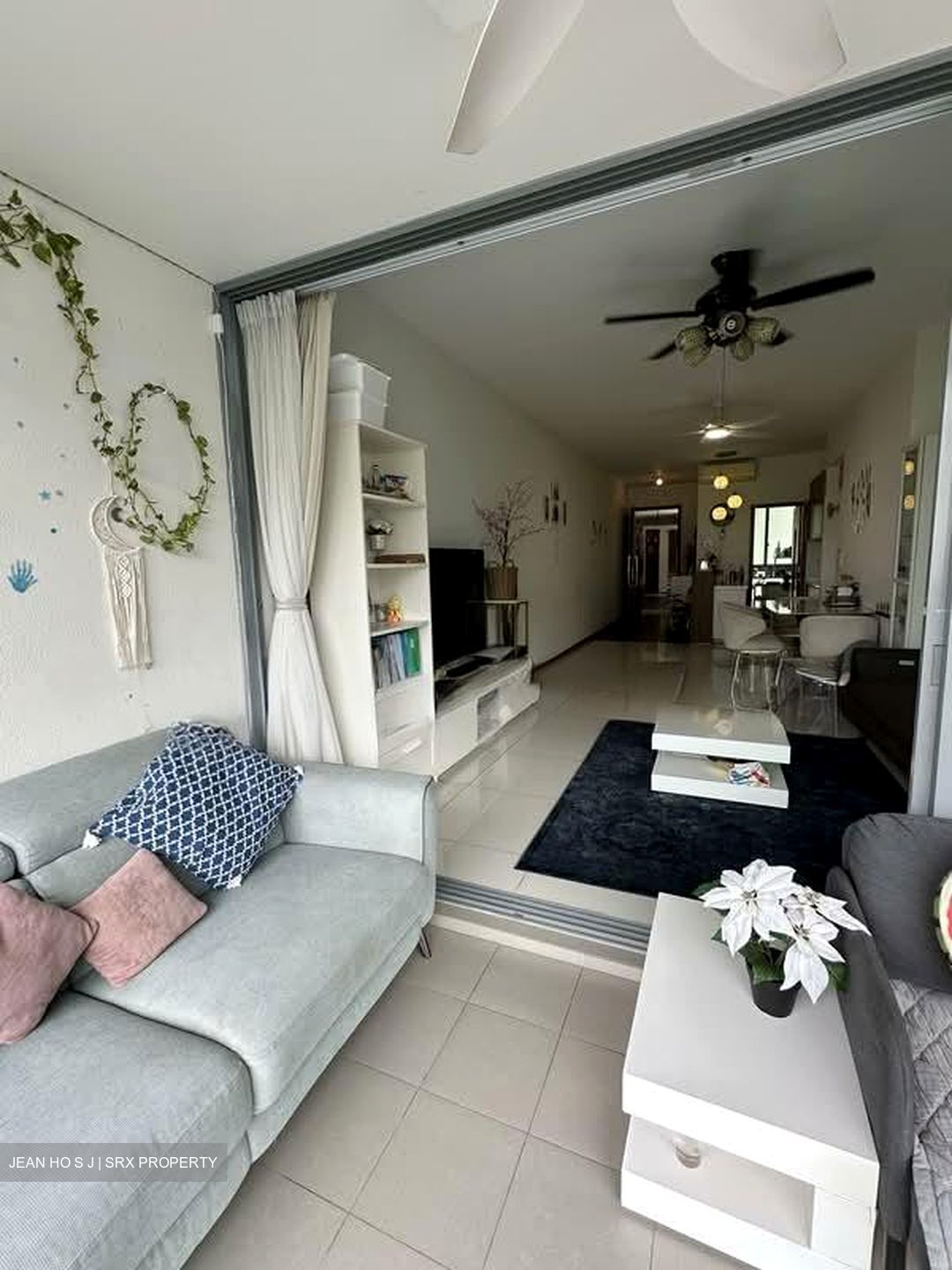 Double Bay Residences (D18), Condominium #602836741